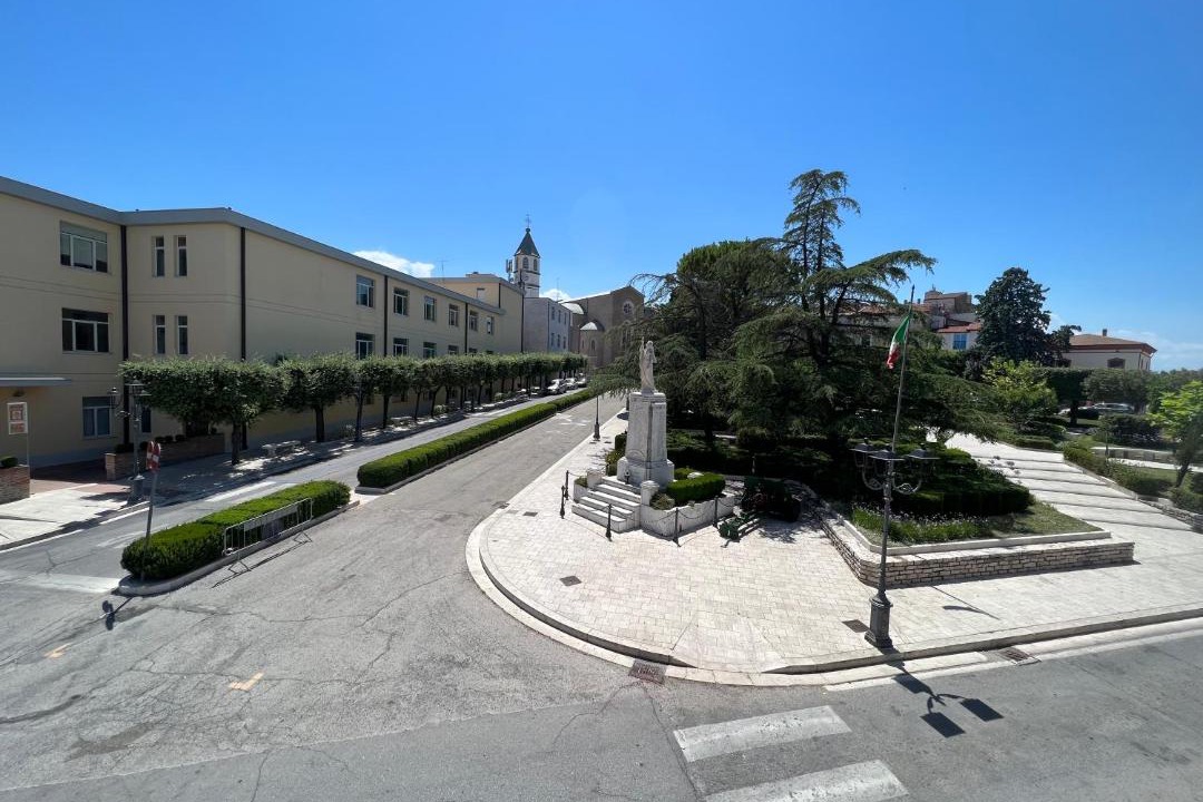 Photo of Buildings in Montenero di Bisaccia