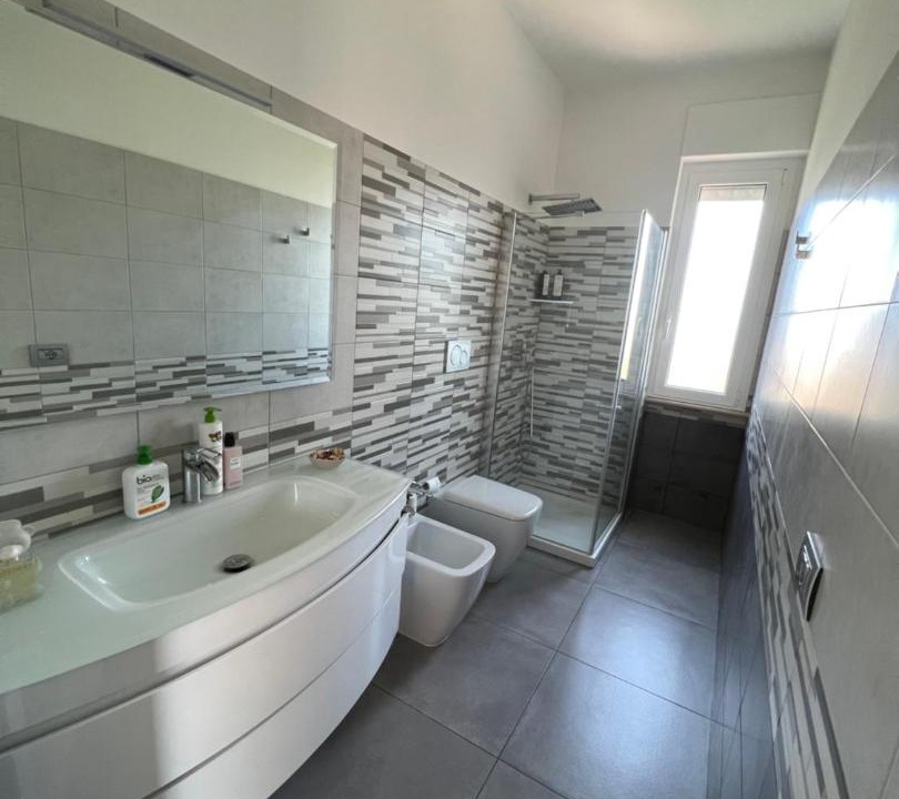 Photo of Bathroom in Montenero di Bisaccia