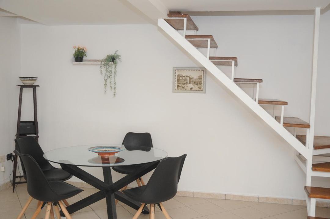 Photo of Livingroom in Naples City Centre