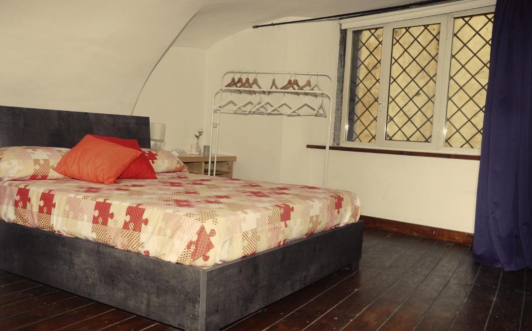 Photo of Bedroom in Naples City Centre