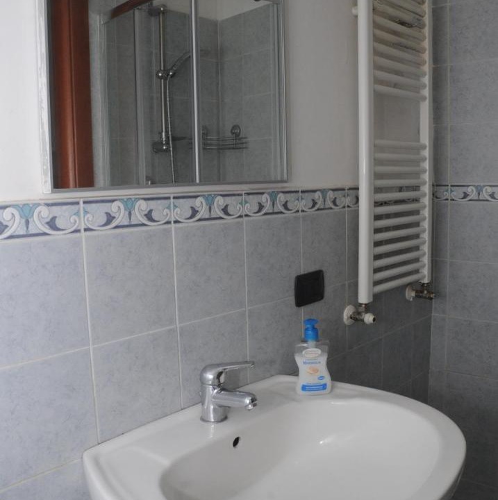 Photo of Bathroom in Naples City Centre