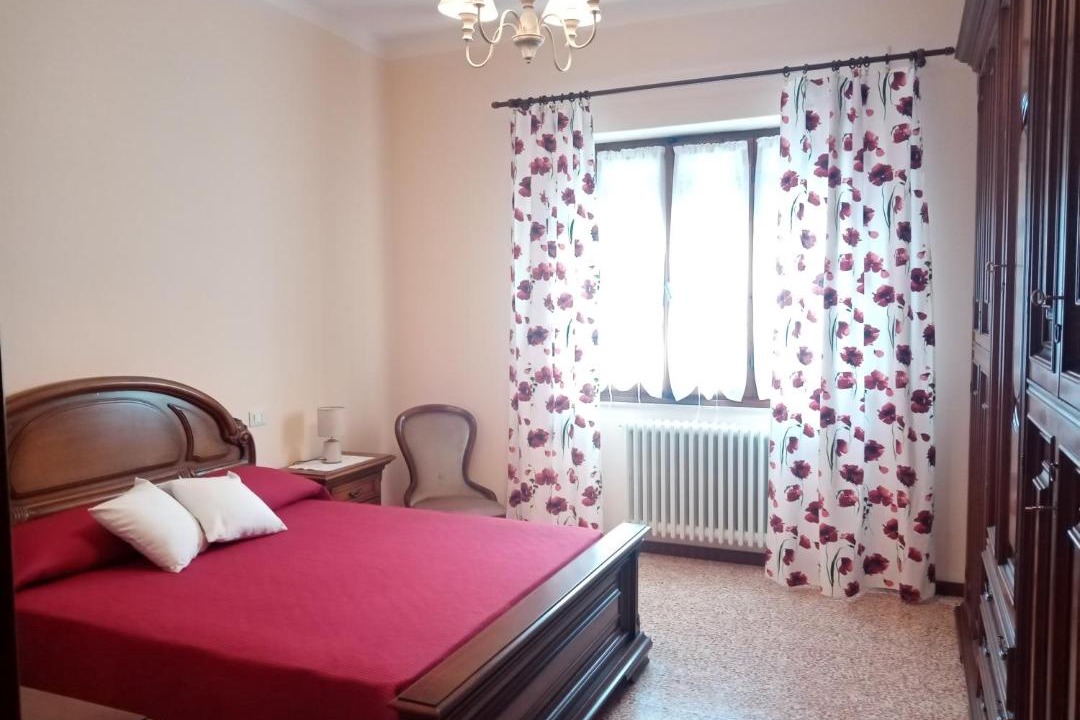 Photo of Bedroom in Porrena