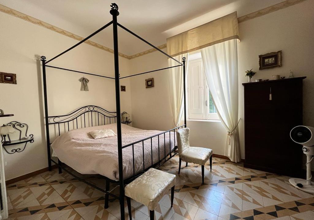 Photo of Bedroom in Fiumicello Santa Venere