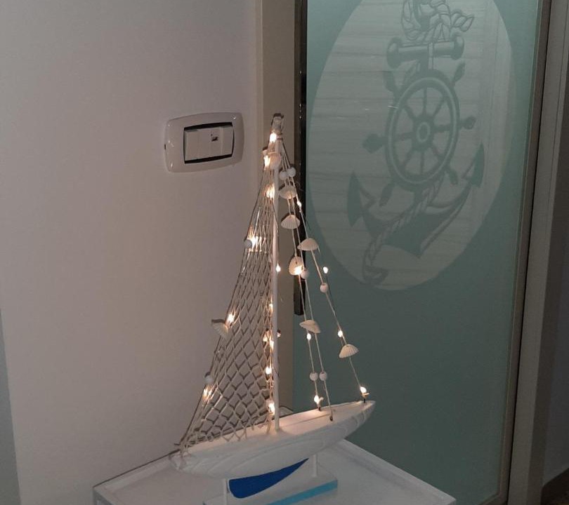 Photo of Bedroom in Marina di Zambrone