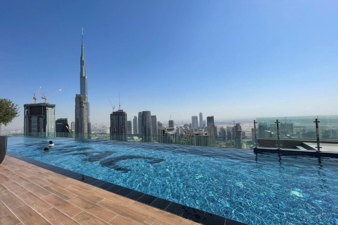 Photo of Others in Downtown Dubai