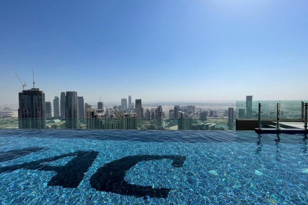 Photo of Others in Downtown Dubai