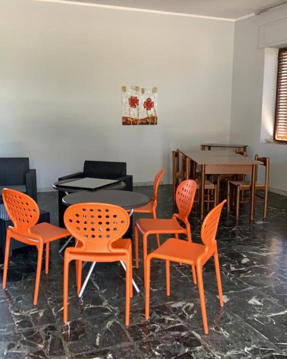Photo of Livingroom in Campora San Giovanni