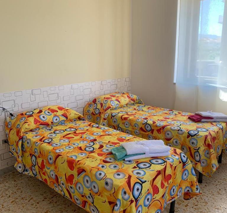 Photo of Bedroom in Campora San Giovanni