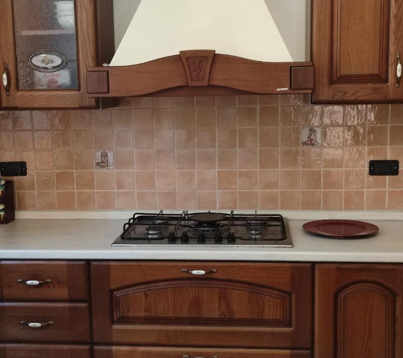 Photo of Kitchen in Procida