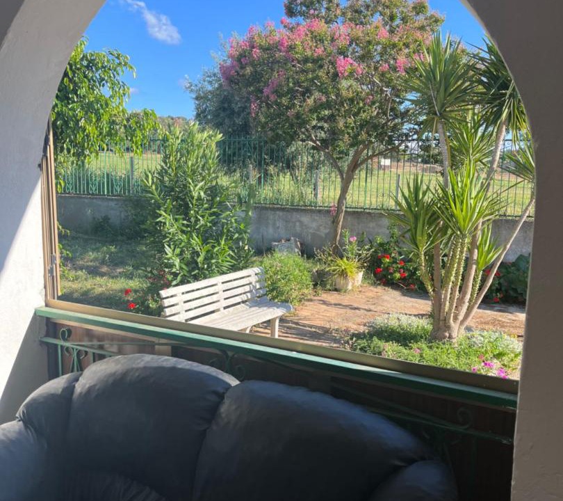 Photo of Patio Balcony in Ricadi