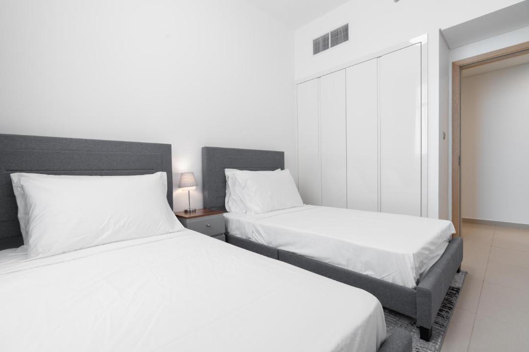 Photo of Bedroom in Al Barsha 1