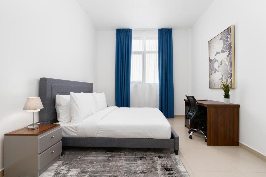 Photo of Bedroom in Al Barsha 1