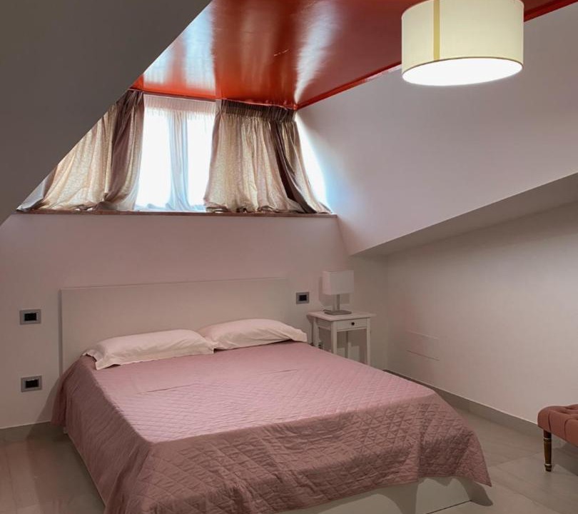 Photo of Bedroom in Saviano