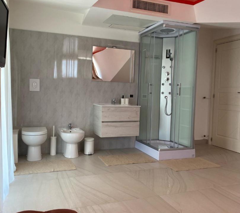 Photo of Bathroom in Saviano