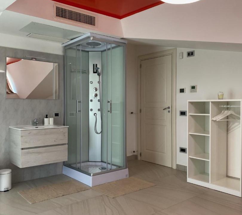 Photo of Bathroom in Saviano