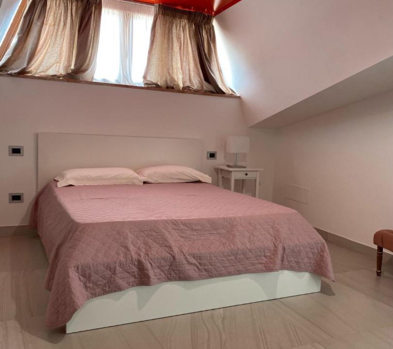 Photo of Bedroom in Saviano