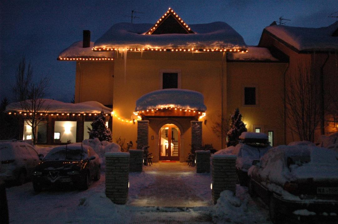 Photo of Others in Pescasseroli