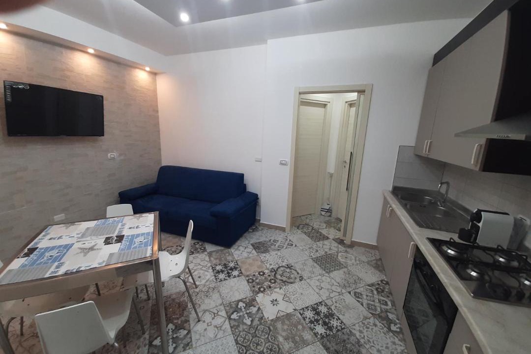 Photo of Livingroom in Marina di Zambrone