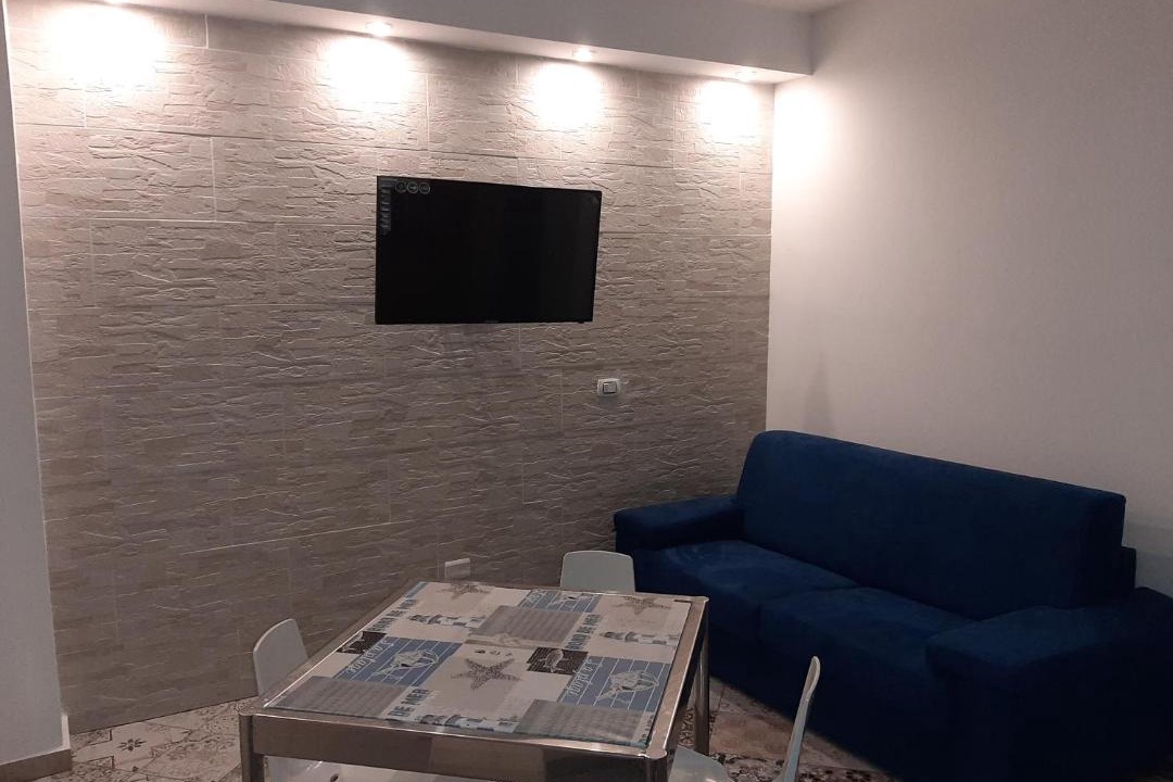Photo of Livingroom in Marina di Zambrone