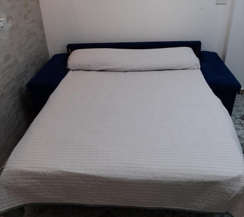 Photo of Bedroom in Marina di Zambrone