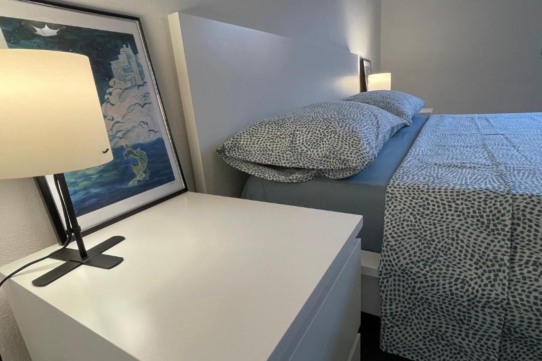 Photo of Bedroom in Villapiana Lido