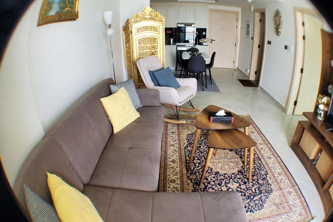 Photo of Livingroom in Jadaf