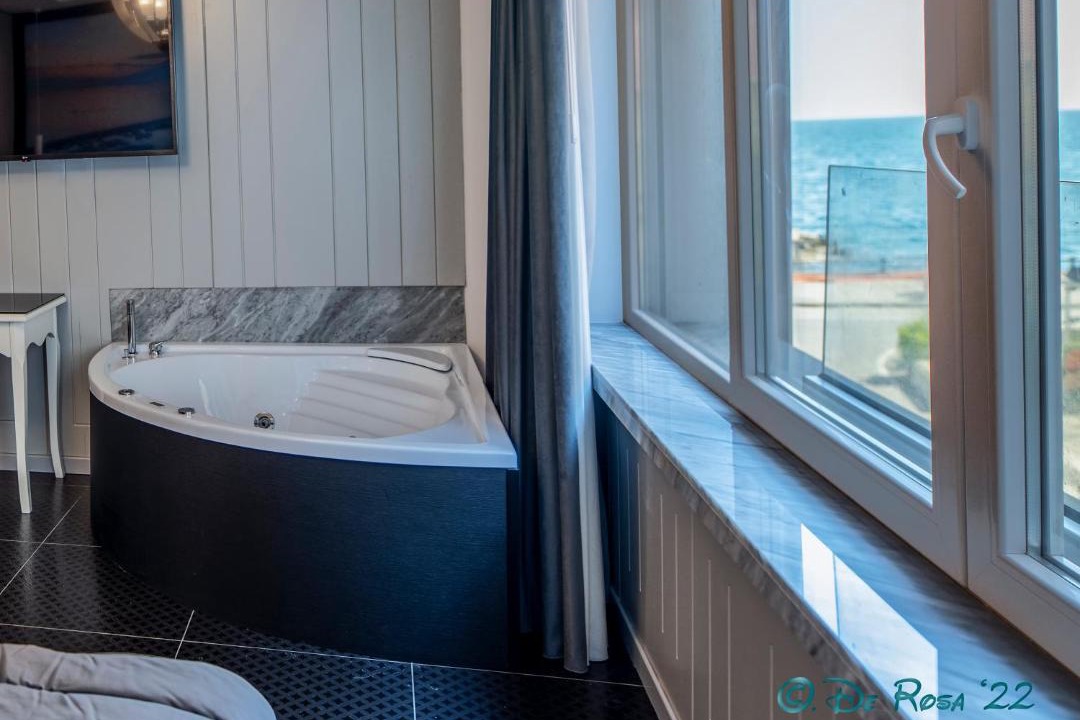Photo of Bathroom in Chiaia