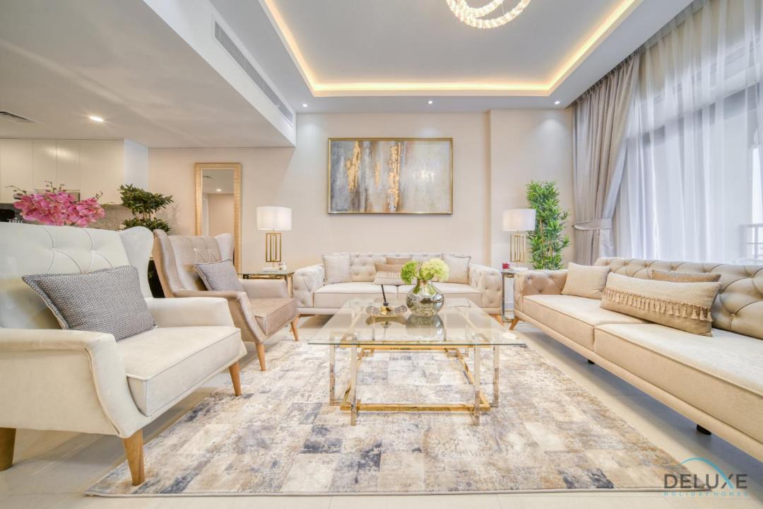 Photo of Livingroom in Umm Suqeim 3