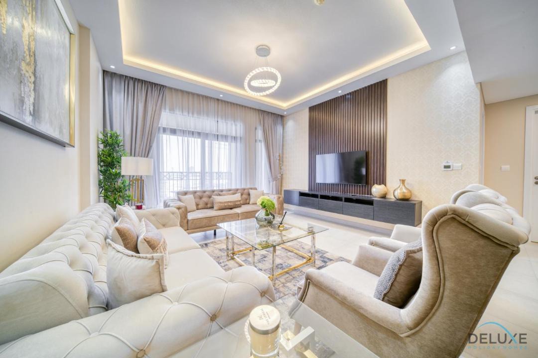 Photo of Livingroom in Umm Suqeim 3