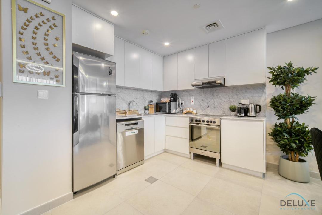 Photo of Kitchen in Umm Suqeim 3