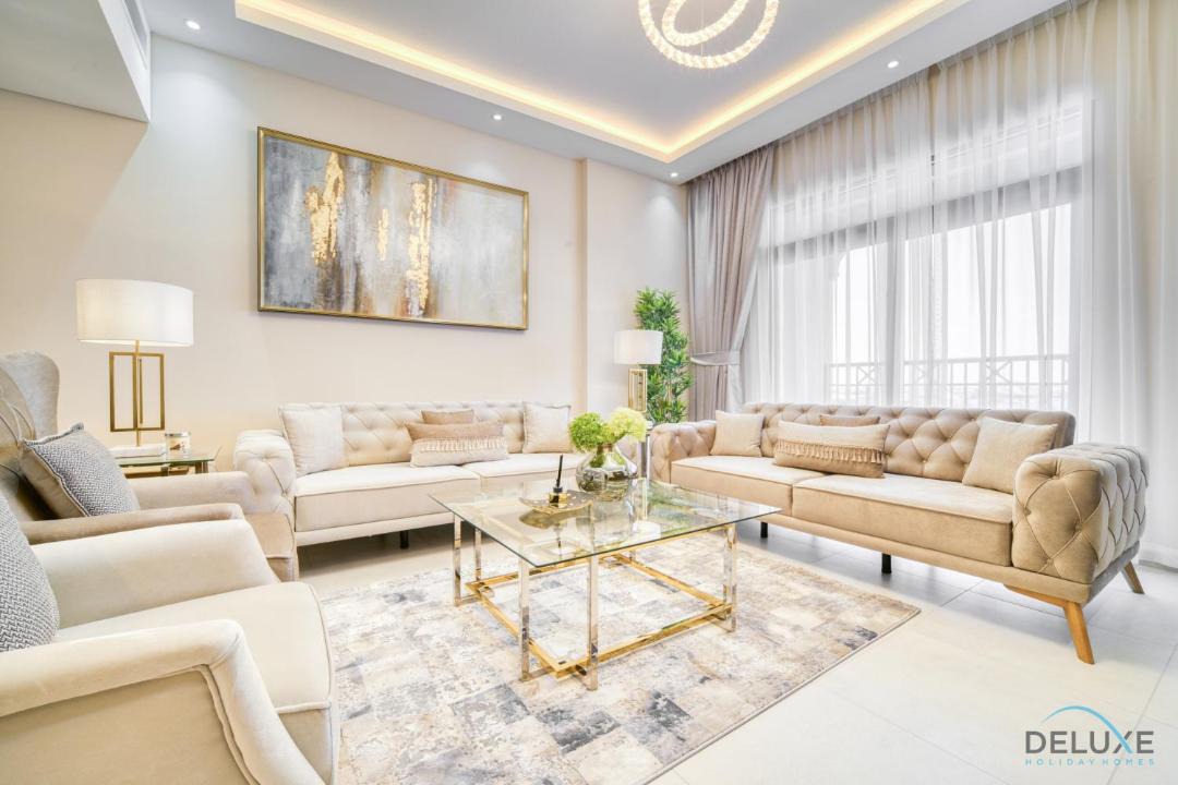 Photo of Livingroom in Umm Suqeim 3