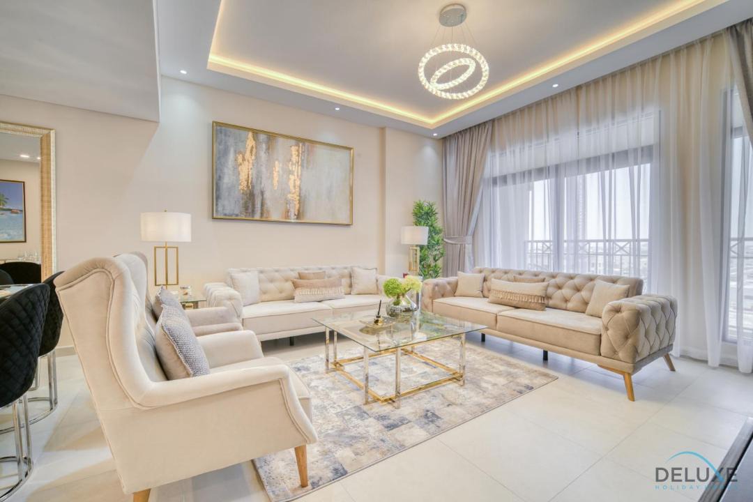 Photo of Livingroom in Umm Suqeim 3