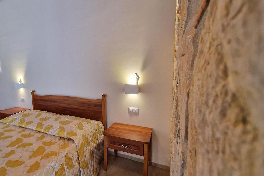Photo of Bedroom in San Pietro al Tanagro