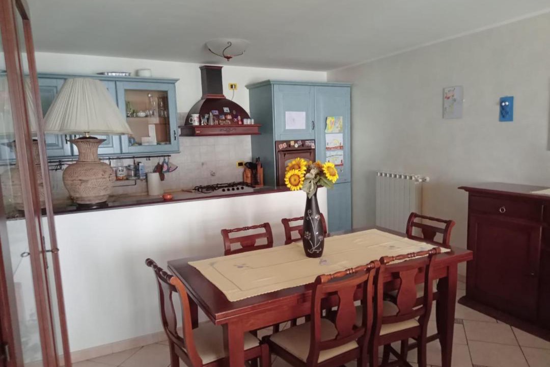 Photo of Kitchen in Roccavivara