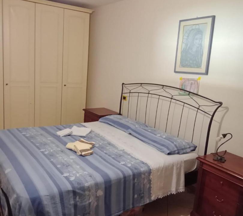 Photo of Bedroom in Roccavivara