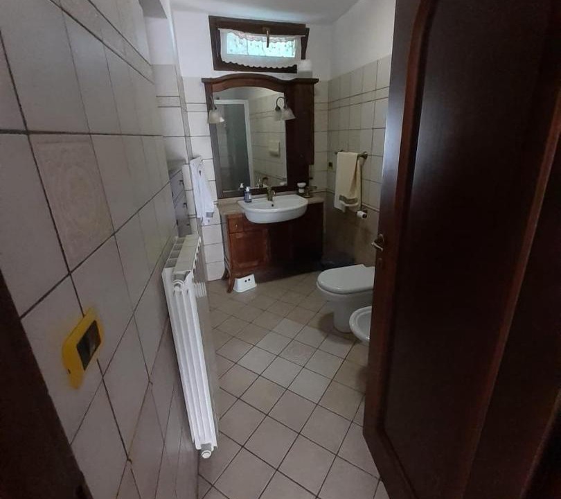 Photo of Bathroom in Roccavivara