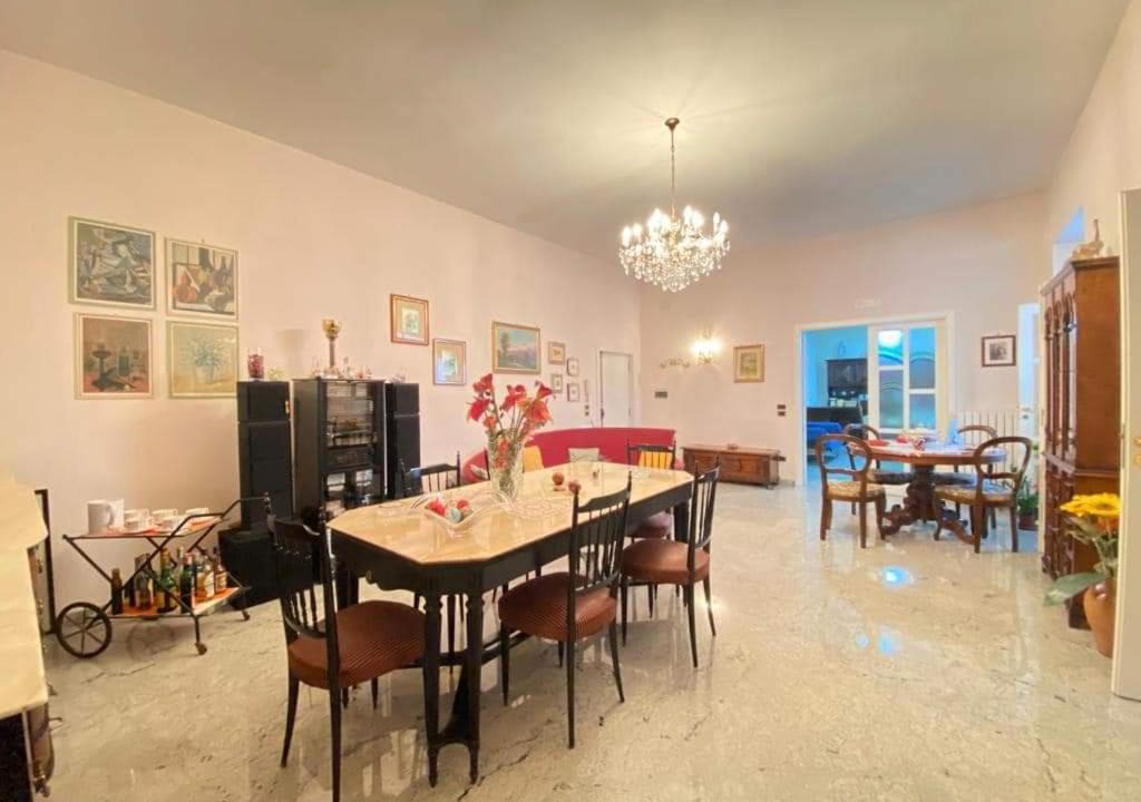 Photo of Livingroom in Cava de' Tirreni