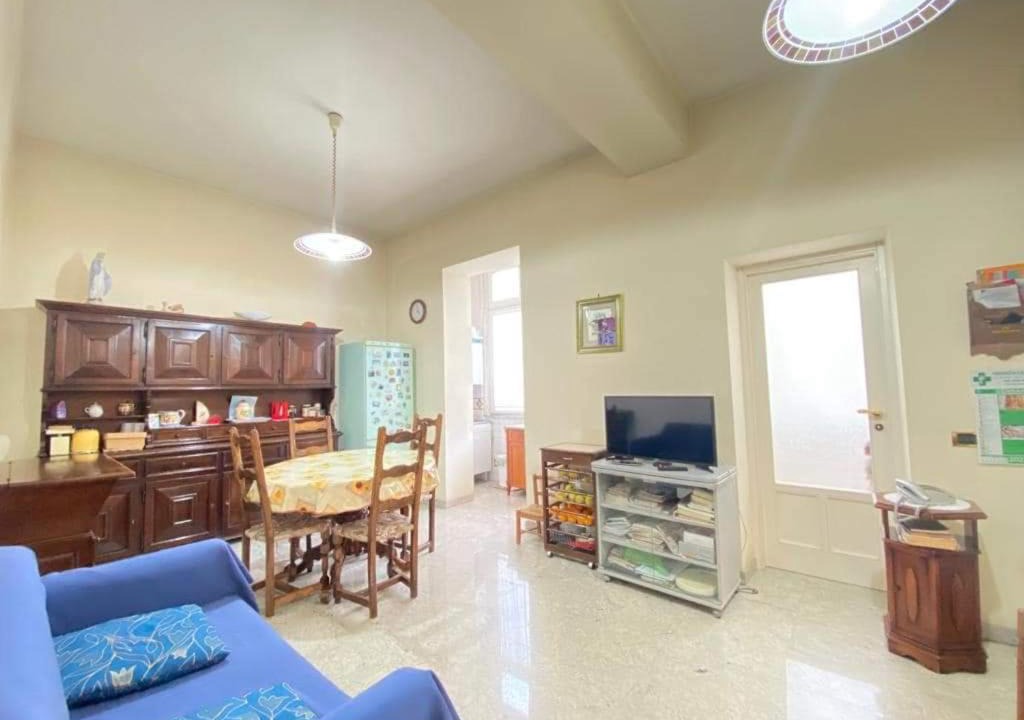 Photo of Livingroom in Cava de' Tirreni