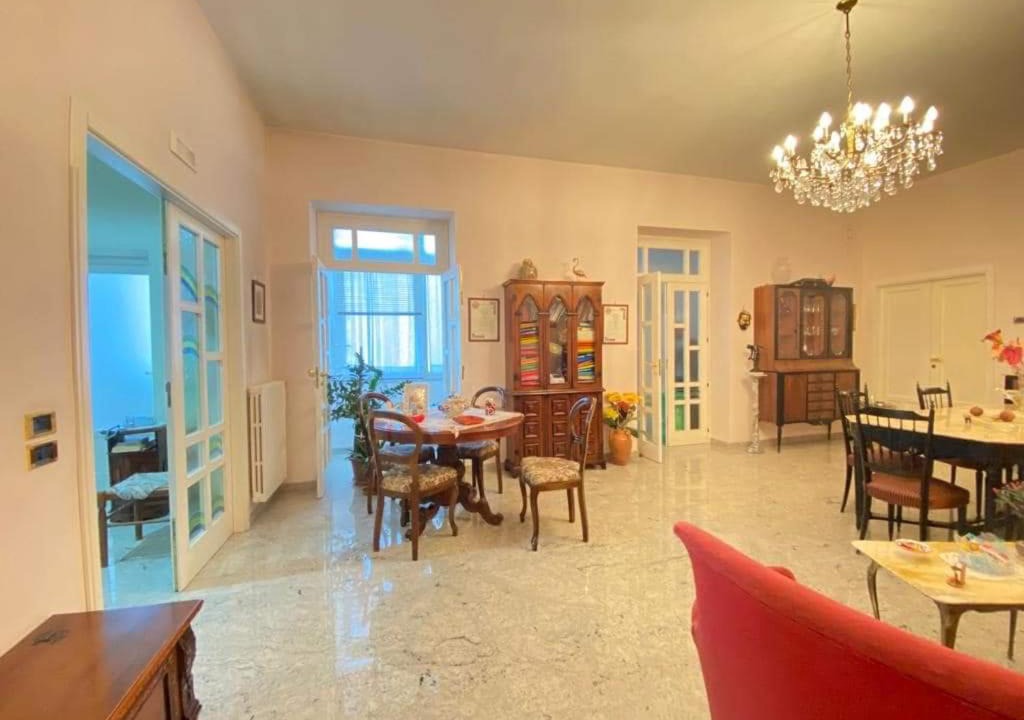 Photo of Livingroom in Cava de' Tirreni