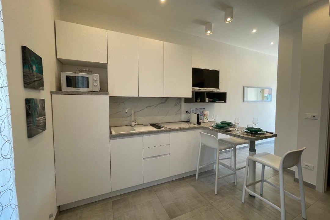 Photo of Kitchen in Villamarina