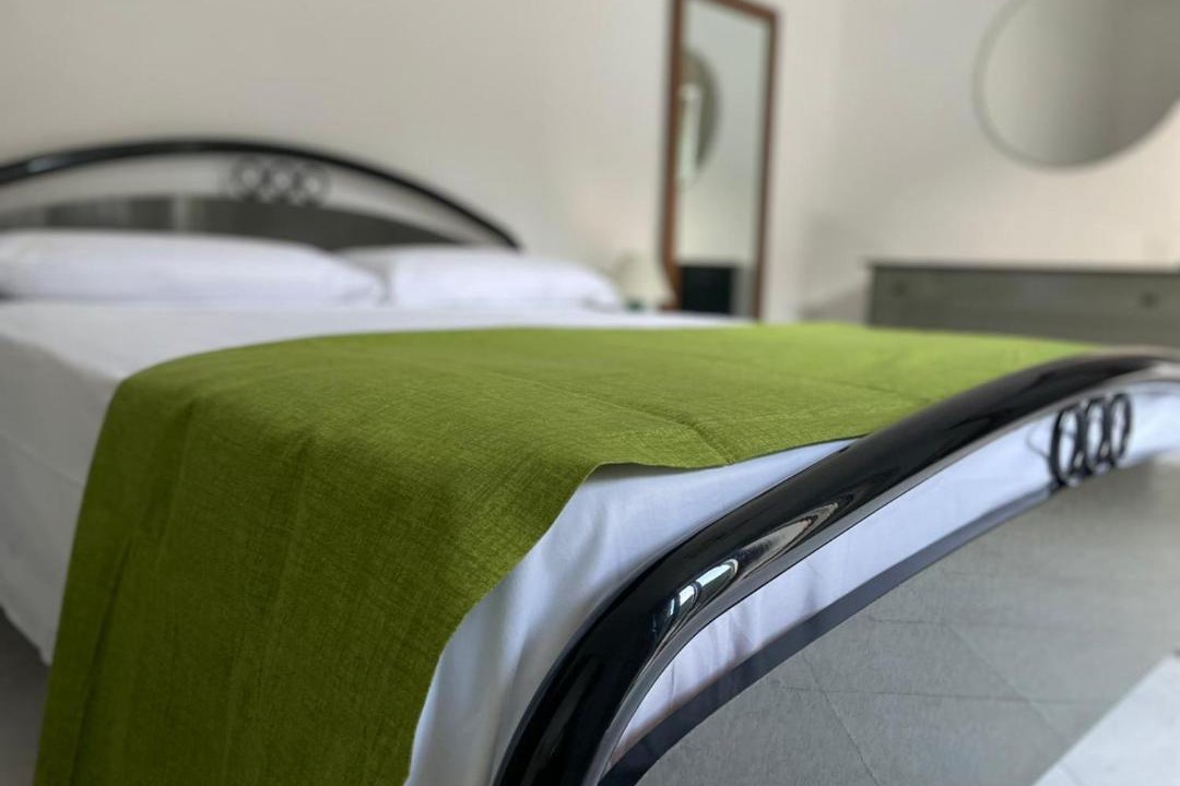 Photo of Bedroom in Marini