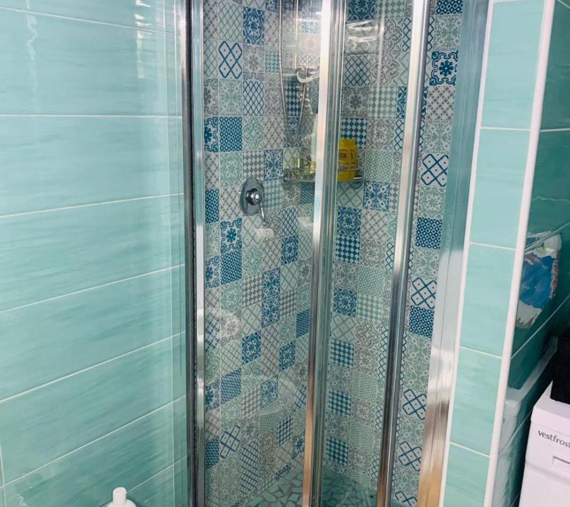 Photo of Bathroom in Montecalvario