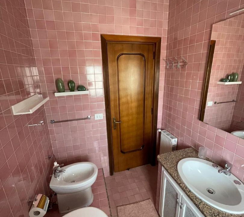 Photo of Bathroom in Ercolano