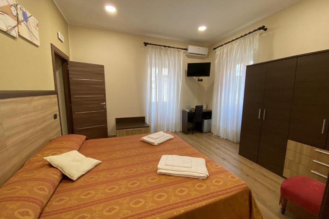 Photo of Bedroom in Pizzo
