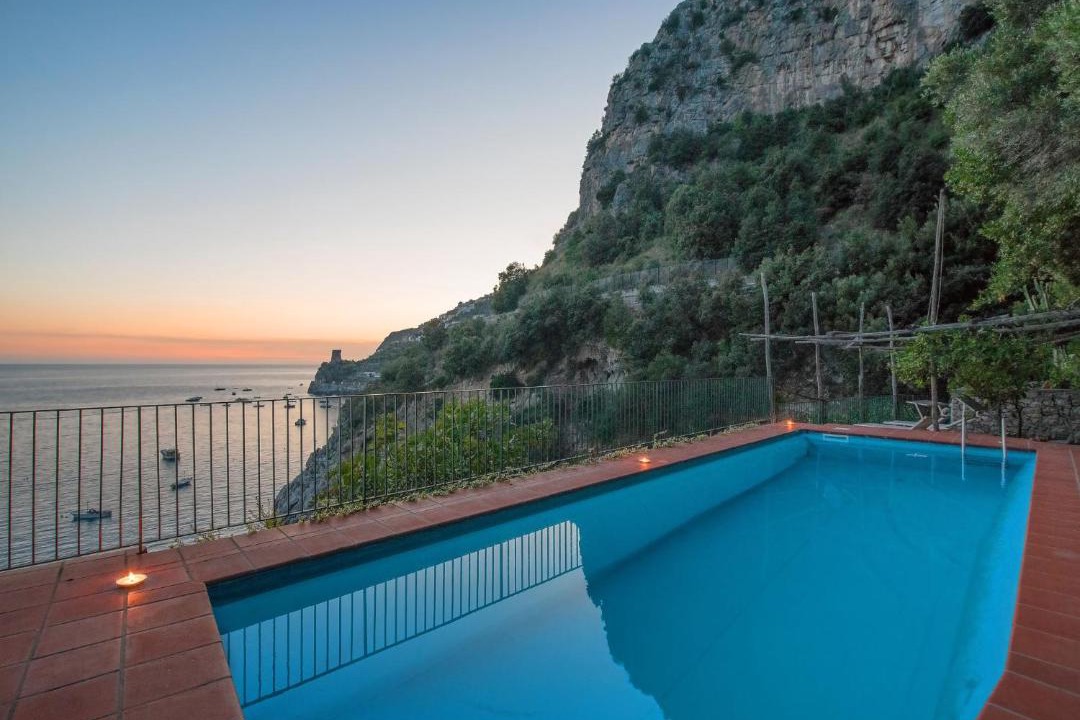 Photo of Patio Balcony in Furore