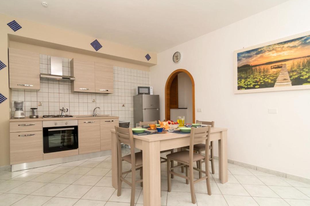 Photo of Kitchen in Schiazzano