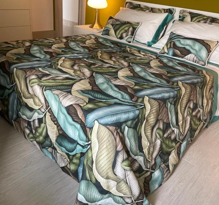 Photo of Bedroom in Casamicciola Terme