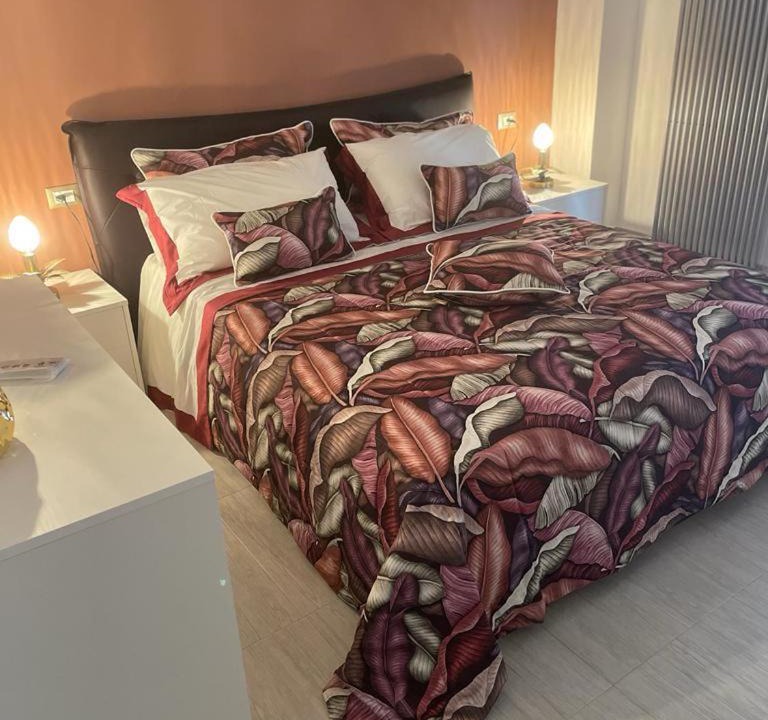 Photo of Bedroom in Casamicciola Terme