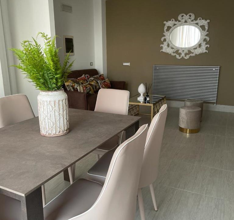 Photo of Livingroom in Casamicciola Terme