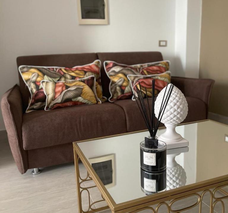 Photo of Livingroom in Casamicciola Terme
